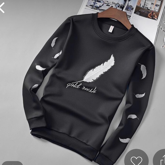 Sweaters for spring - Picture 2 of 3